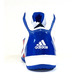 Adidas Daily Double 3 NBA Kids (white/blue/red)(30-35)