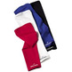 Spalding Codera Shooting Sleeves (azul)