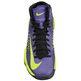 Nike Lunar Hyperdunk "Courtpurple" (500/courtpurple/atomicgreen)