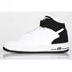 Air Force 1 Mid '07 "WhiteBlack" (124/blanco/negro)