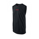 Camiseta Niño LeBron XD Sleeveless (010/negro/rojo)