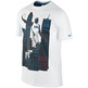 LeBron Dri-FIT Darko Men's T-Shirt (white)