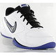 Nike Air Court Leader Low (105/white/royal/black)