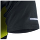 Nike Camiseta  Running Denier (011/negra)