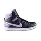 Nike Wmns Delta Lite Mid (negro/lila)