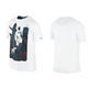 LeBron Dri-FIT Darko Men's T-Shirt (white)