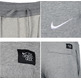 Nike Squad FT Open Hem Pant (063/grey)