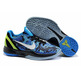 Zoom Kobe VI "Avatar" (401/azul/branco/preto)