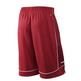 Lebron Short Half Print (611/red)