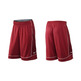 Lebron Short Half Print (611/red)