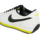 Nike Oceania Leather (branco/preto/amarelo)