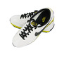 Nike Oceania Leather (branco/preto/amarelo)