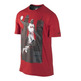 LeBron Dri-FIT Darko Men's T-Shirt (university Red/Black)