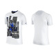 Kobe Dri-FIT Darko Men's T-Shirt (100/white/blue)