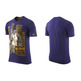 Kobe Dri-FIT Darko Men's T-Shirt (Court Purple/University Gold)