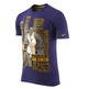 Kobe Dri-FIT Darko Men's T-Shirt (Court Purple/University Gold)