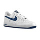 Air Force 1 Low (120/white/navy)