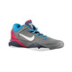 Zoom Kobe VII System "Fireberry" (004/gris/branco/azul/fireberr)