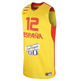 Camiseta Selección España Llull (740/amarillo/rojo)