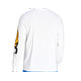 Puma 4TH Quarter LS Tee "White"