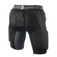 Nike Pro Combat 2.0 Shorts Hyperstrong (010/black)