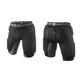 Nike Pro Combat 2.0 Shorts Hyperstrong (010/black)