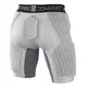 Nike Pro Combat 2.0 Shorts Hyperstrong (100/white)