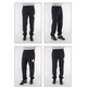 Nike Squad Fleece Cuff GR Pant (010/black)