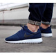 Nike Roshe One "Sailor" (405/marino/blanco)