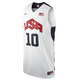 Bryant Replica Nike "USA" (100/white/navy/red)