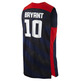 Bryant Replica Nike "USA" (451/navy/vermelho/branco)