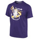 The Kobe Fire T-Shirt (547/purple)