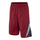 Kobe Knit Perf Short (673/red)