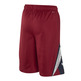 Kobe Knit Perf Short (673/red)