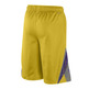 Kobe Knit Perf Short (797/yellow/grey)