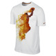 The KD On Fire T-Shirt (100/white)