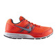 Nike Air Pegasus+ 29 (801/naranja/negro/gris)