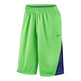 Short Kobe Masked Mamba (300/verde lima/azul)