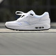 Nike Air Max 1 Essential (125/blanco/negro)