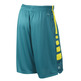 Nike Short Elite Stripe (309/esmeralda/amarillo)