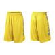 Nike Short Elite Stripe (719/amarillo/gris)