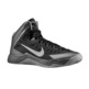 Nike Zoom Hyperquickness (001/negro/gris)