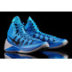 Nike Hyperdunk 2013 "Blue" (401/azul/negro/gris)