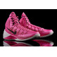 Nike Hyperdunk 2013 "Pink Panther" (601/rosa/negro/blanco)