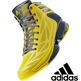 Adidas Crazy Light 2 "VoltBlack" (limon/black)