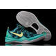 Kobe 8 System+ "Supernatural" (373/dark atomic teal/atomic teal)