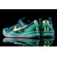 Kobe 8 System+ "Supernatural" (373/dark atomic teal/atomic teal)