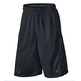 KD 6 Scorer Short (010/negro/antracita)