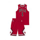 Adidas Pack Derrick Rose Bulls (rojo/blanco)