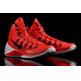 Nike Hyperdunk 2013 "Red Flash" (600/rojo/negro/gris)